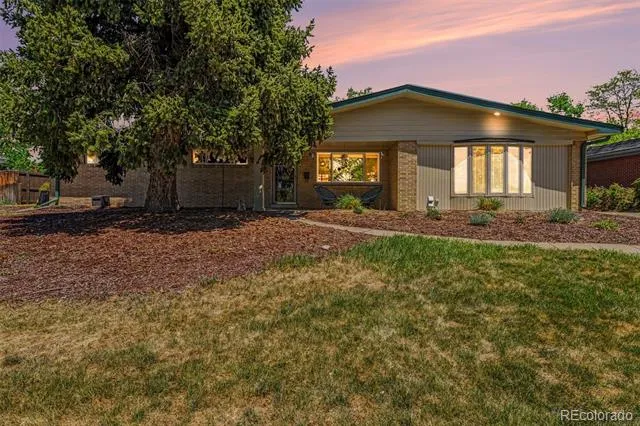 10215 W 17th Place Lakewood, CO 80215