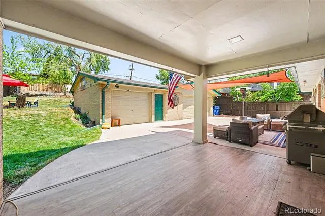 10215 W 17th Place Lakewood, CO 80215