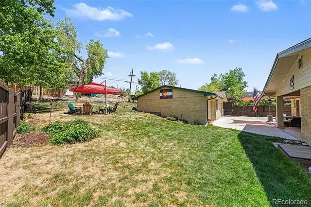10215 W 17th Place Lakewood, CO 80215