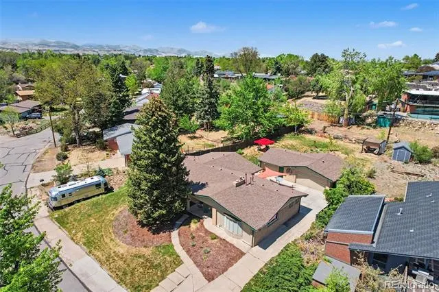 10215 W 17th Place Lakewood, CO 80215