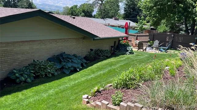 10215 W 17th Place Lakewood, CO 80215