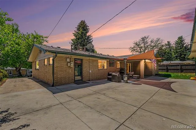 10215 W 17th Place Lakewood, CO 80215