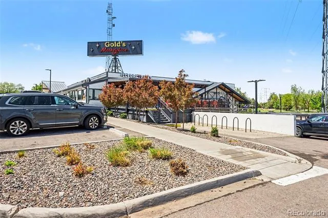 10215 W 17th Place Lakewood, CO 80215