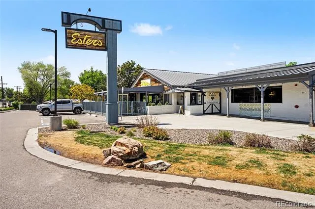 10215 W 17th Place Lakewood, CO 80215