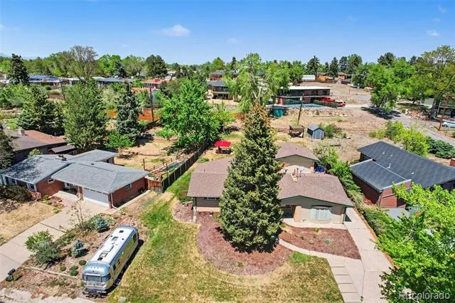 10215 W 17th Place Lakewood, CO 80215