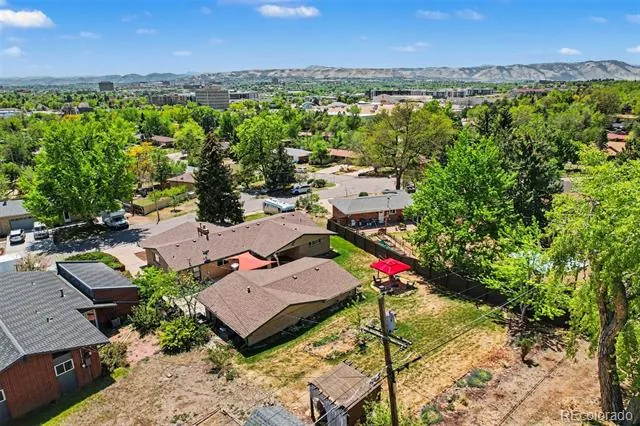 10215 W 17th Place Lakewood, CO 80215