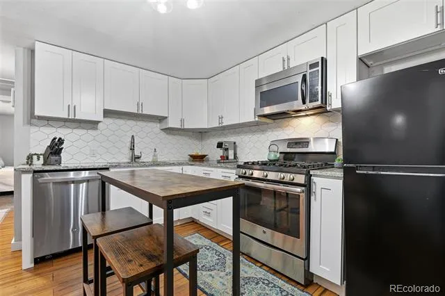 6510 W 14th Avenue Lakewood, CO 80214