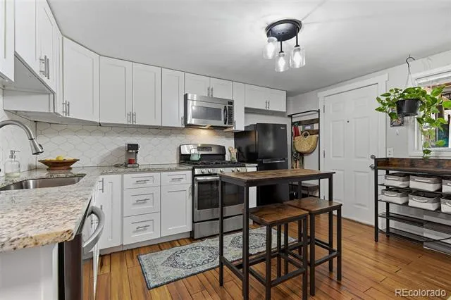 6510 W 14th Avenue Lakewood, CO 80214