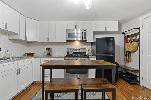 6510 W 14th Avenue Lakewood, CO 80214