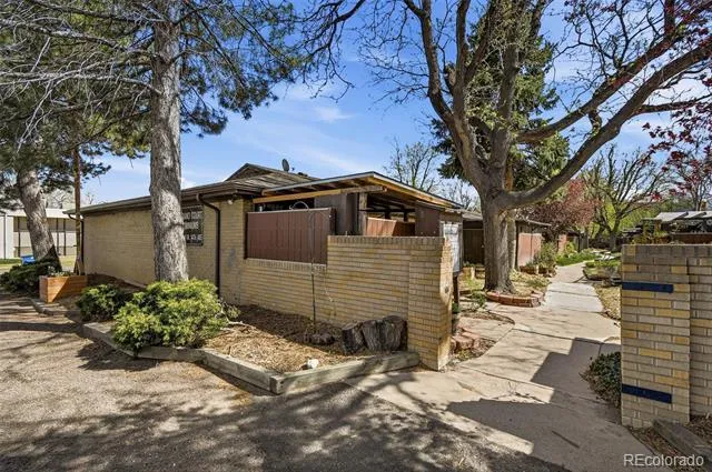 6510 W 14th Avenue Lakewood, CO 80214
