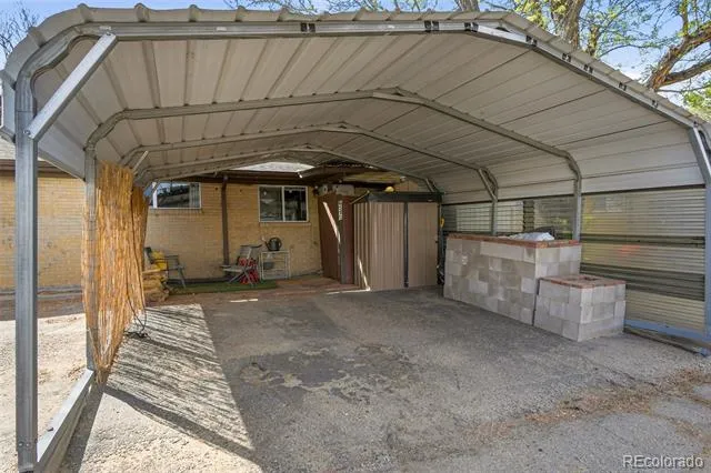 6510 W 14th Avenue Lakewood, CO 80214