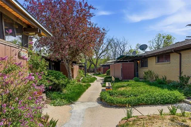 6510 W 14th Avenue Lakewood, CO 80214