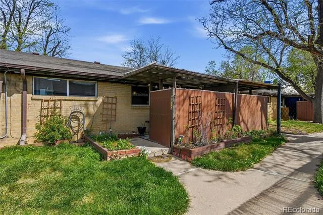 6510 W 14th Avenue Lakewood, CO 80214