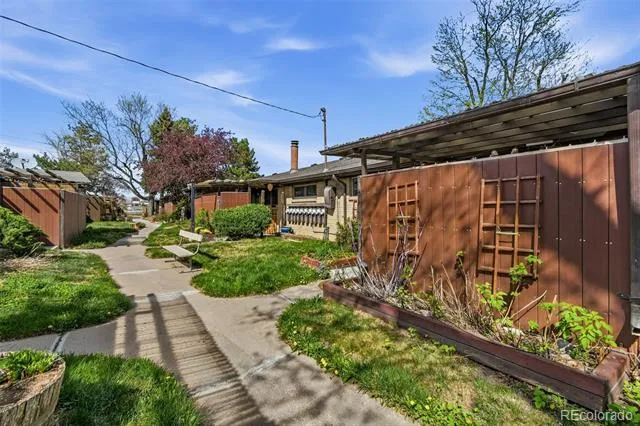 6510 W 14th Avenue Lakewood, CO 80214