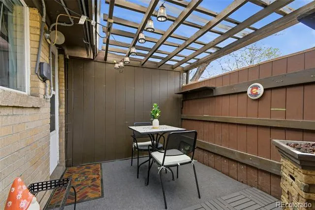 6510 W 14th Avenue Lakewood, CO 80214