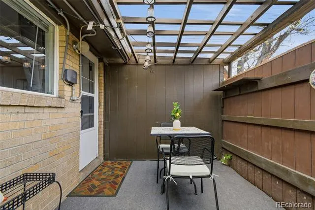 6510 W 14th Avenue Lakewood, CO 80214