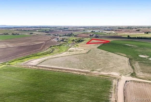 0 County Road 76 1/2 Windsor, CO 80550