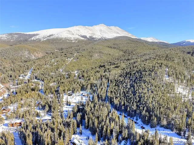 3362 Boreas Pass Road Breckenridge, CO 80424