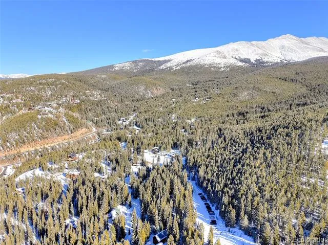 3362 Boreas Pass Road Breckenridge, CO 80424