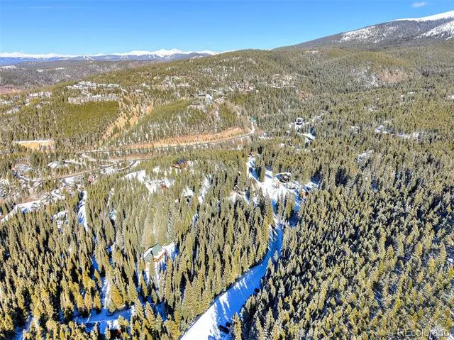 3362 Boreas Pass Road Breckenridge, CO 80424