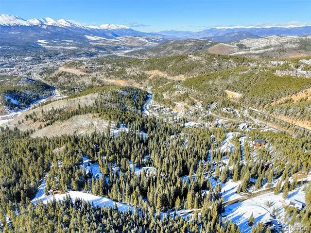 3362 Boreas Pass Road Breckenridge, CO 80424