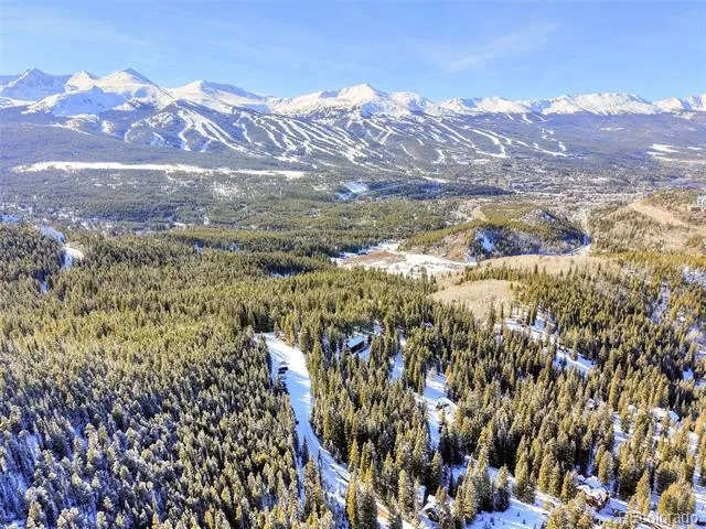 3362 Boreas Pass Road Breckenridge, CO 80424