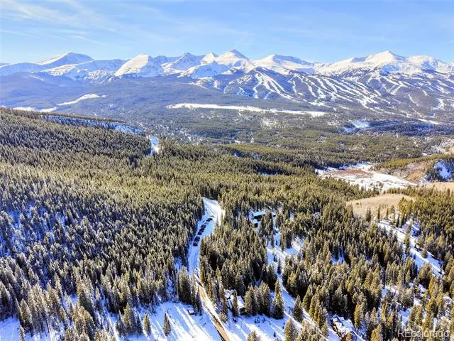 3362 Boreas Pass Road Breckenridge, CO 80424