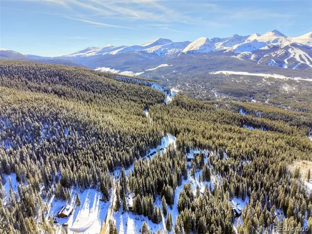 3362 Boreas Pass Road Breckenridge, CO 80424