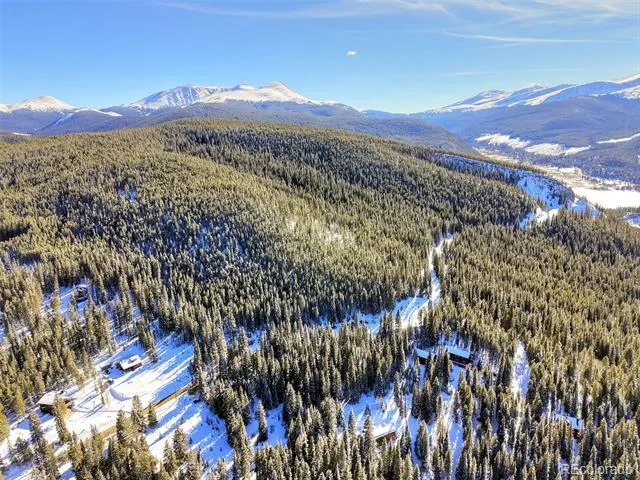 3362 Boreas Pass Road Breckenridge, CO 80424