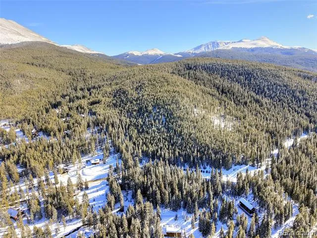 3362 Boreas Pass Road Breckenridge, CO 80424