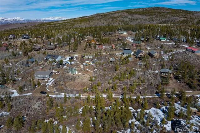 Address Not Shown Tabernash, CO 80478