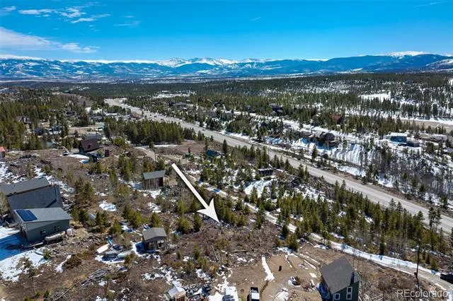 Address Not Shown Tabernash, CO 80478