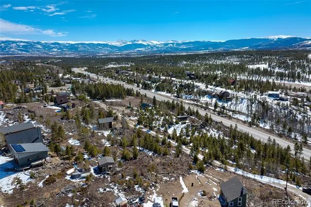 Address Not Shown Tabernash, CO 80478