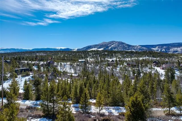 Address Not Shown Tabernash, CO 80478