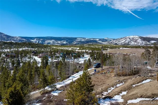 Address Not Shown Tabernash, CO 80478