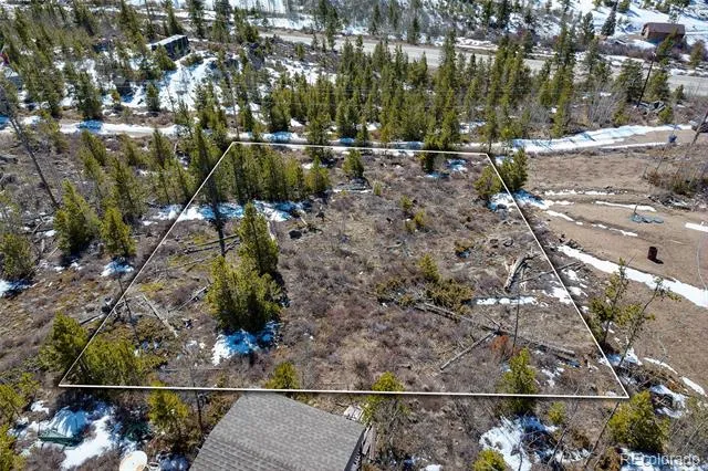 Address Not Shown Tabernash, CO 80478