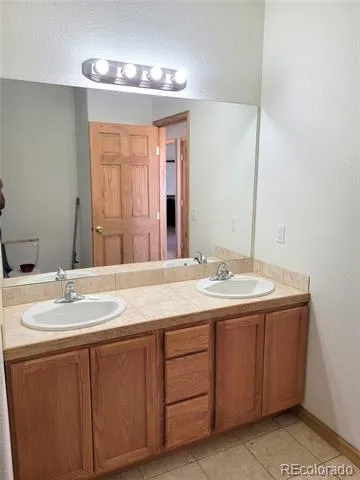 3150 High Chaparral Road Lake George, CO 80449