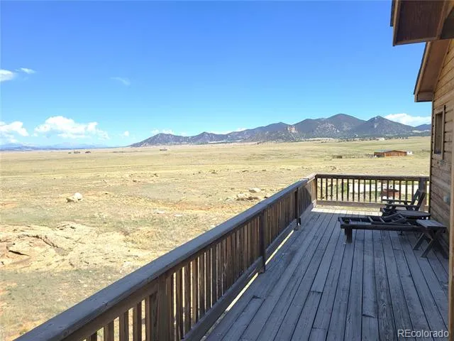 3150 High Chaparral Road Lake George, CO 80449