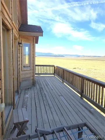 3150 High Chaparral Road Lake George, CO 80449