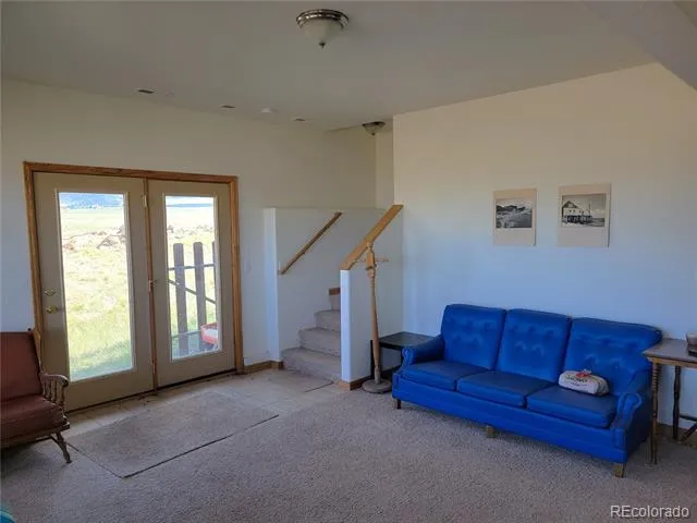 3150 High Chaparral Road Lake George, CO 80449