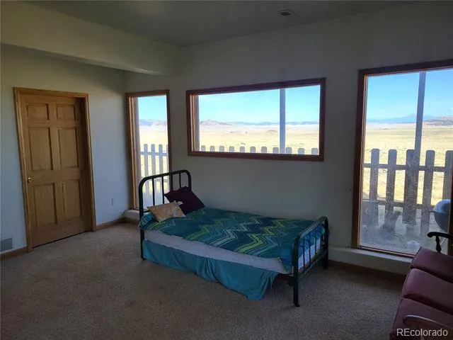 3150 High Chaparral Road Lake George, CO 80449