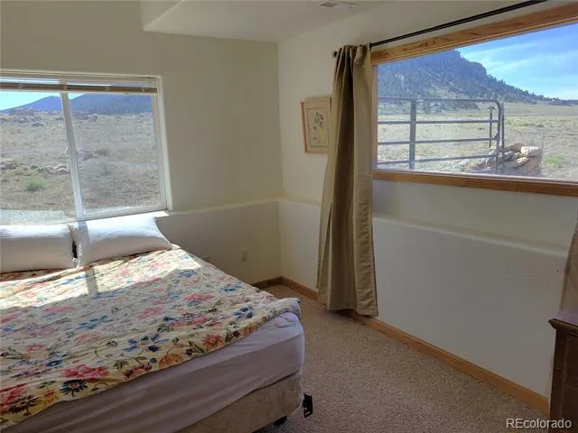 3150 High Chaparral Road Lake George, CO 80449