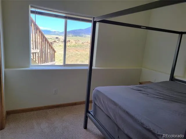 3150 High Chaparral Road Lake George, CO 80449