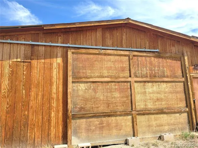 3150 High Chaparral Road Lake George, CO 80449