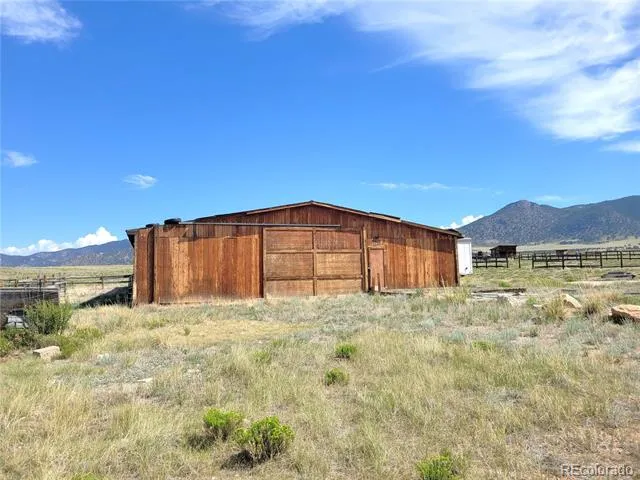 3150 High Chaparral Road Lake George, CO 80449