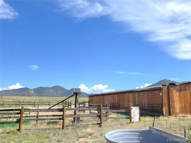 3150 High Chaparral Road Lake George, CO 80449