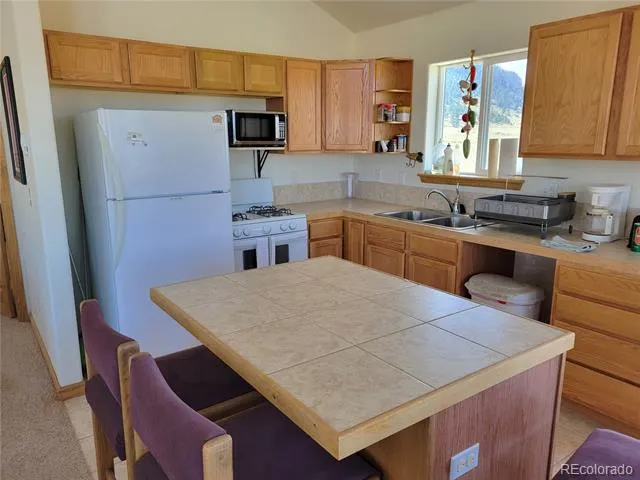 3150 High Chaparral Road Lake George, CO 80449