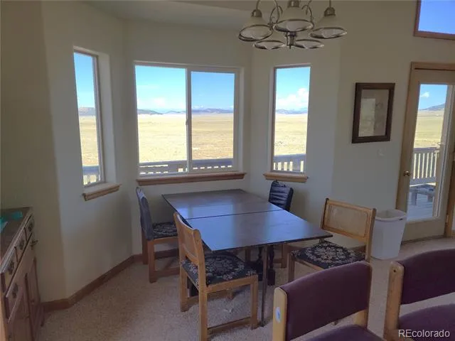 3150 High Chaparral Road Lake George, CO 80449