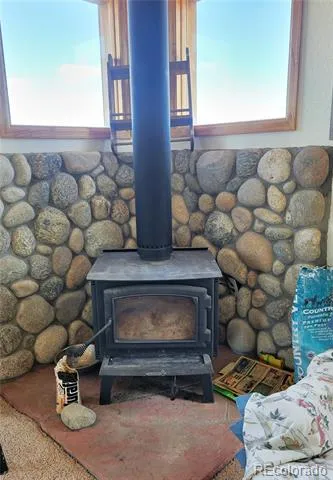 3150 High Chaparral Road Lake George, CO 80449