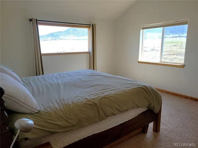 3150 High Chaparral Road Lake George, CO 80449